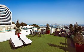 Loui Hotel Haifa